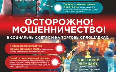 Акция "Неделя кибербезопасности"